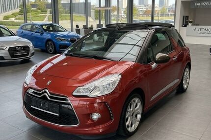 Citroen DS3 103.000 km 4.500 &euro; Ludwigshafen 67071