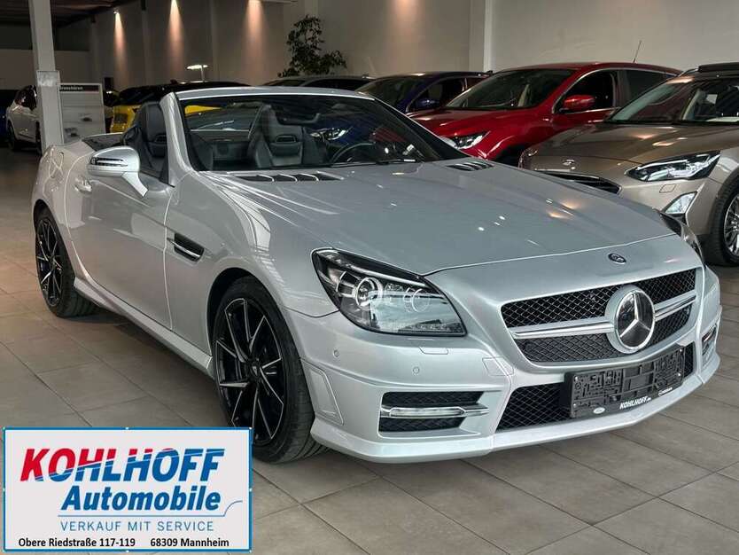 SLK 350