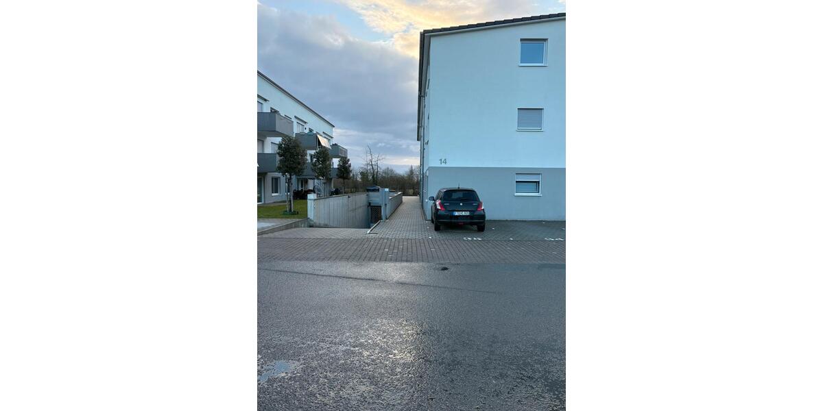 Erdgeschoßwohnung Beindersheim - 2 Zimmer, 64 m&sup2;, 268.000&euro; | Angebot:27042562