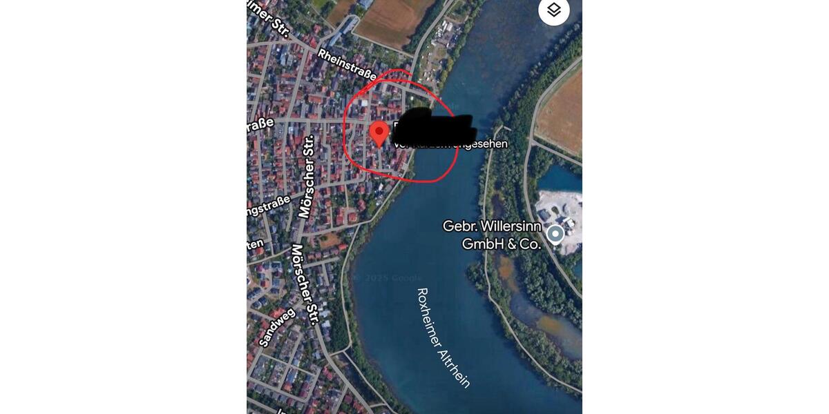 Reihenhaus Ludwigshafen am Rhein - 4.5 Zimmer, 140 m&sup2;, 1.300&euro; | Angebot:25715290