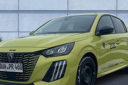 Peugeot 208 12.100 km 20.450 &euro; Haßloch 67454