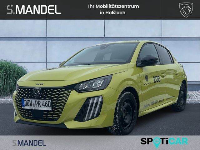 Peugeot 208 12.100 km 20.450 &euro; Haßloch 67454