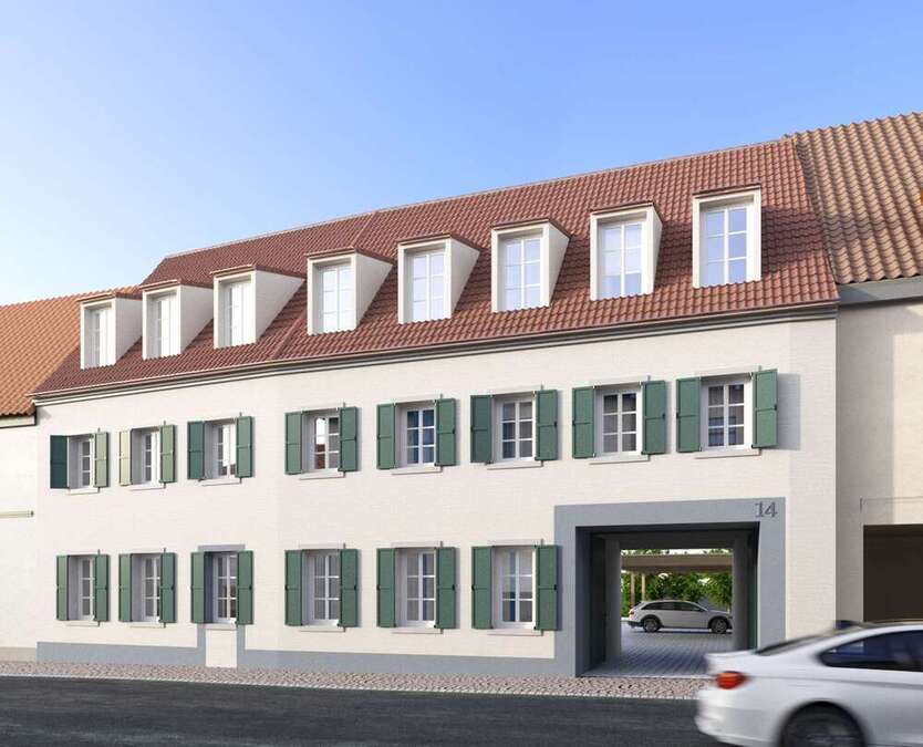 Wohnung zum Mieten in Bad Dürkheim 836,80 € 57.71 m²