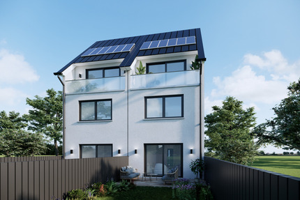 Haus Sandhausen - 5 Zimmer, 107 m&sup2;, 549.000&euro; | Angebot:24571449