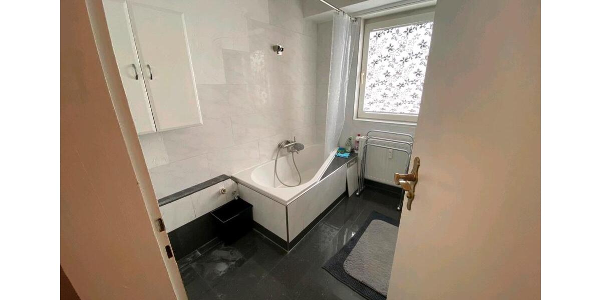 Etagenwohnung Mannheim Neckarstadt-Ost - 2 Zimmer, 66 m&sup2;, 800&euro; | Angebot:25306783