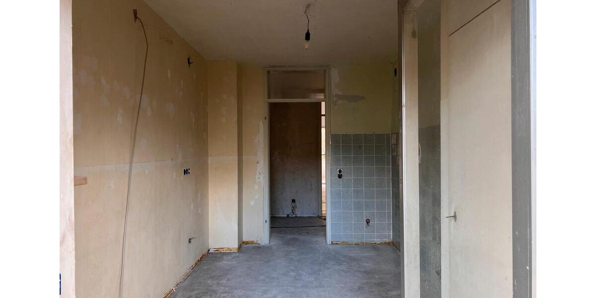 Etagenwohnung Ludwigshafen am Rhein Ludwigshafen-Hemshof - 3 Zimmer, 79 m&sup2;, 279.000&euro; | Angebot:24840948