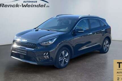 Kia Niro 76.300 km 19.989 &euro; Mannheim 68167