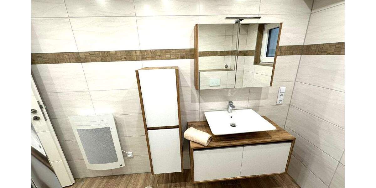 Etagenwohnung Heidelberg / Ziegelhausen Ziegelhausen - 2 Zimmer, 75 m&sup2;, 259.000&euro; | Angebot:25745183