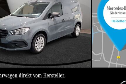 Mercedes-Benz Citan 6.000 km 41.053 &euro; Heidelberg 69126