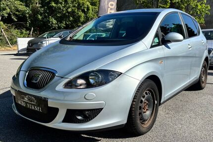 Seat Altea 143.000 km 3.990 &euro; Heppenheim 64646