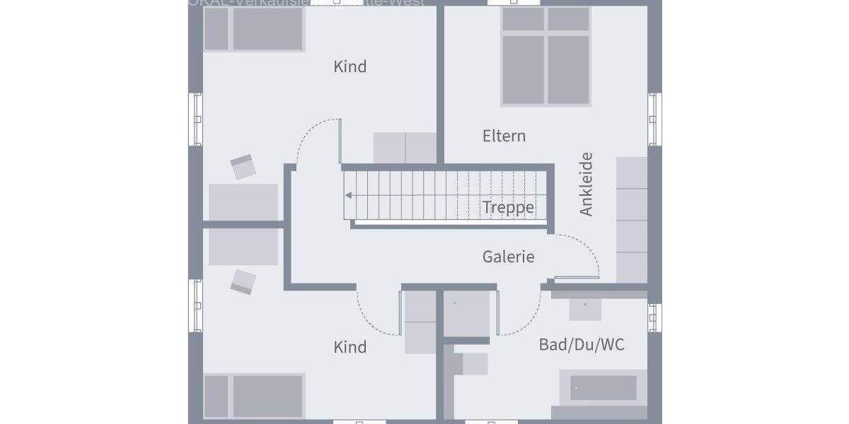 Einfamilienhaus Limburgerhof - 5 Zimmer, 136 m&sup2;, 708.900&euro; | Angebot:25730702