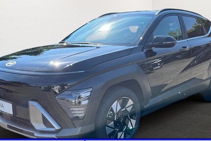 Hyundai KONA 1.271 km 30.190 &euro; Ludwigshafen 67071