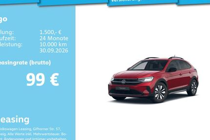 VW Taigo 5.154 km 20.991 &euro; Mannheim 68309