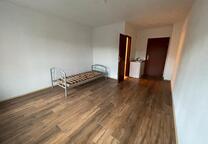 Wohnung vollmöbliert alles inklusiv