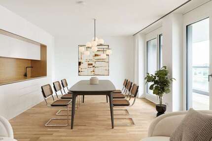 Wohnung zum Kaufen in Ludwigshafen am Rhein 790.000 € 94 m² 3 zimmer