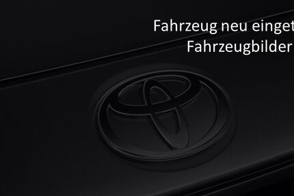 Toyota C-HR 23.646 km 28.990 &euro; Wiesloch 69168