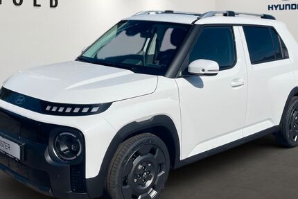 Hyundai INSTER 1.999 km 28.890 &euro; Ludwigshafen 67059