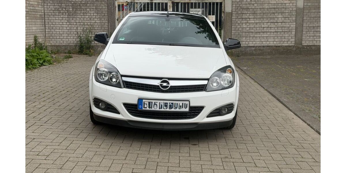 Opel Astra 114.000 km 8.000 &euro; Ludwigshafen 67065