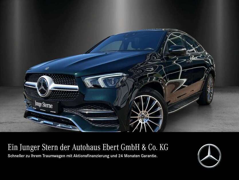 GLE 350
