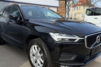 Volvo XC60 154.000 km 22.999 &euro; Worms 67549