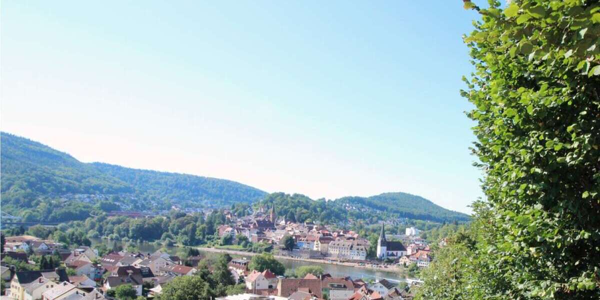 Grundstück zu verkaufen in Neckargemünd 290.000 € 968 m² zimmer