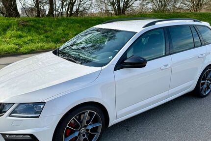 Skoda Octavia 109.000 km 18.500 &euro; Ladenburg 68526