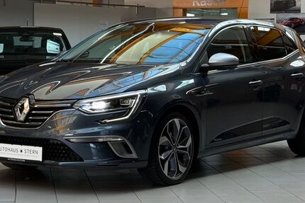Renault Megane 73.100 km 14.990 &euro; Mutterstadt 67112