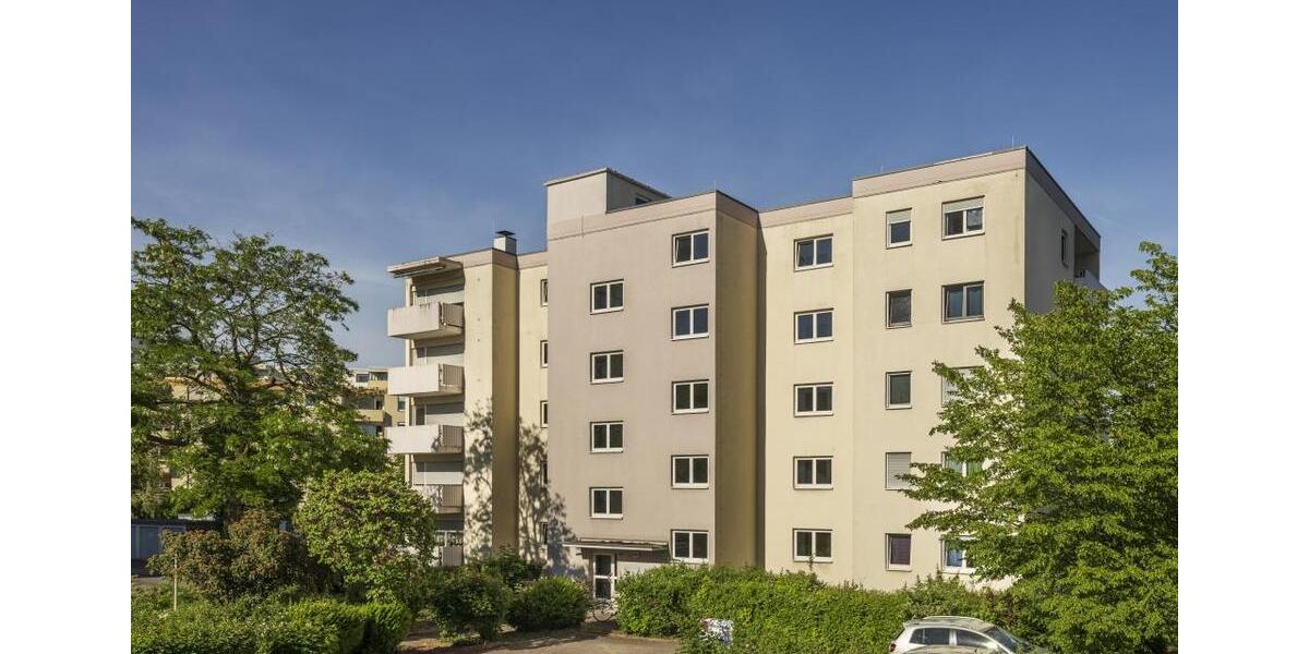 Demnächst frei! 2-Zimmer-Wohnung in Neustadt an der Weinstraße 1 zimmer