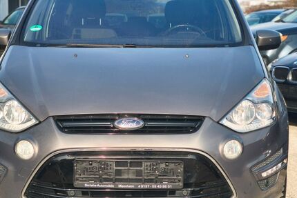 Ford S-Max 203.000 km 6.499 &euro; Mannheim 68199
