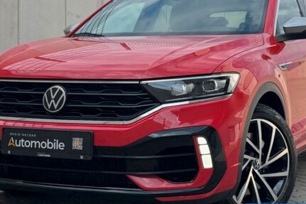 VW T-Roc 64.000 km 25.999 &euro; Leimen 69181