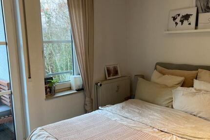 Sehr schöne & helle 1 ZKB Balkon Wohnung Worms nähe Hochschule 1 zimmer