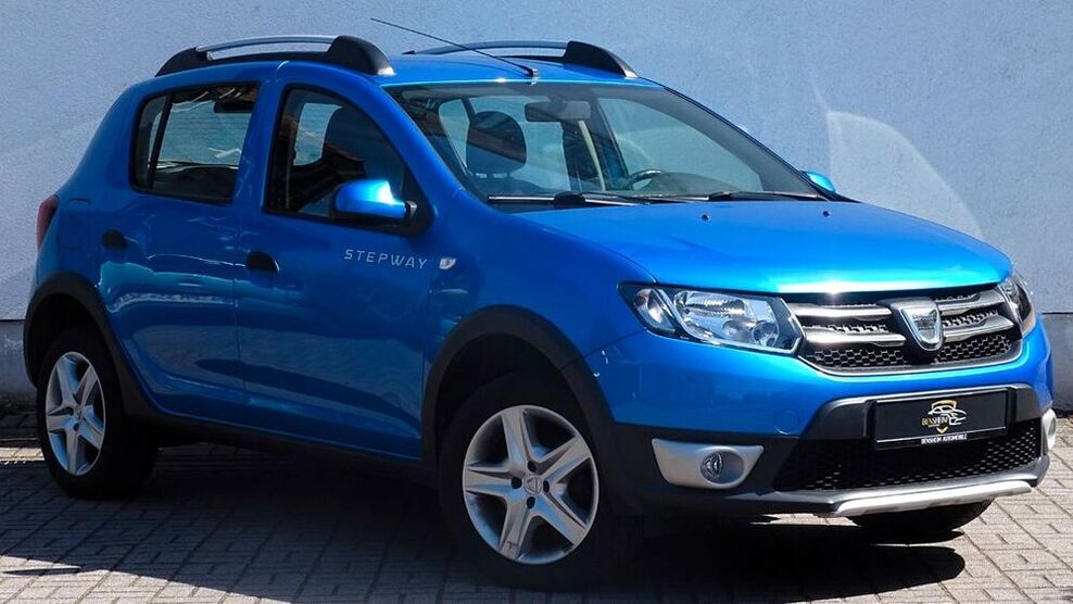Sandero