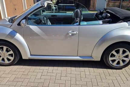 VW Beetle 205.000 km 2.900 &euro; Heidelberg 69123