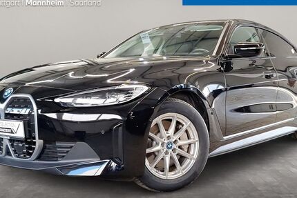 BMW i4 37.267 km 35.950 &euro; Mannheim 68169