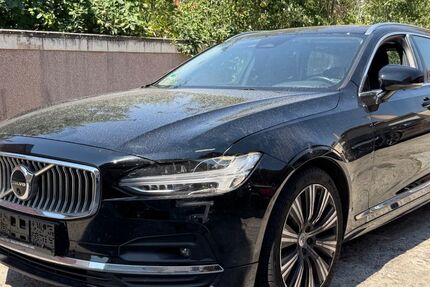 Volvo V90 214.000 km 14.990 &euro; Eisenberg 67304