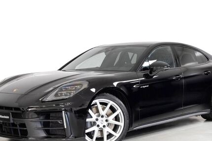 Porsche Panamera 14.500 km 129.900 &euro; Mannheim 68229
