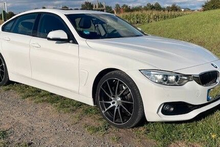 BMW 420 Gran Coupé 196.000 km 14.190 € Dirmstein 67246