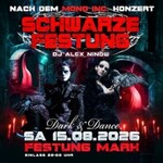 Schwarze Festung