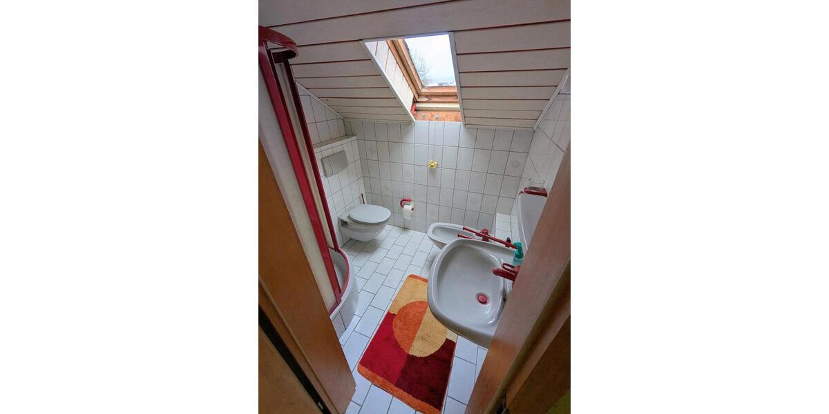 Reihenhaus Frankenthal (Pfalz) - 5 Zimmer, 99 m&sup2;, 350.000&euro; | Angebot:25164720