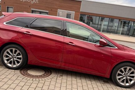 Hyundai i40 136.500 km 8.990 &euro; Worms 67551