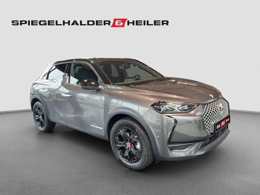 DS Automobiles DS3 Crossback 7.900 km 19.900 € Heidelberg 69126