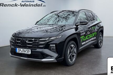 Hyundai TUCSON 2.351 km 36.989 &euro; Speyer 67346
