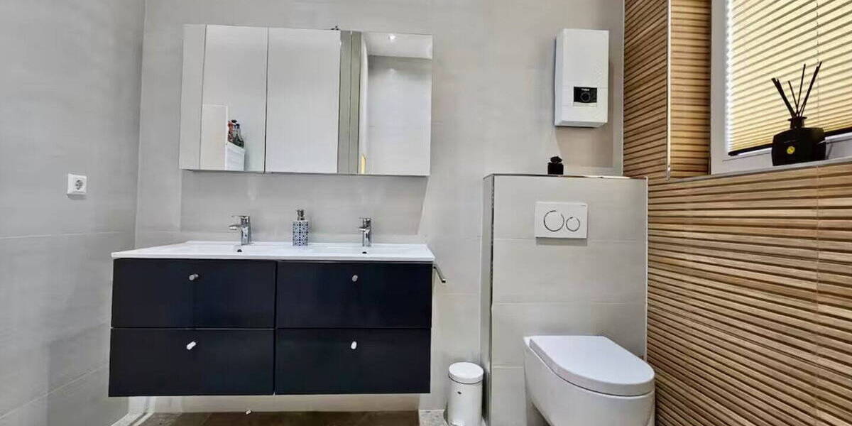 Etagenwohnung Mannheim Quadrate - 2 Zimmer, 66 m&sup2;, 882&euro; | Angebot:26162314