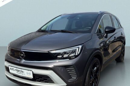 Opel Crossland (X) 26.200 km 18.350 &euro; Worms 67547