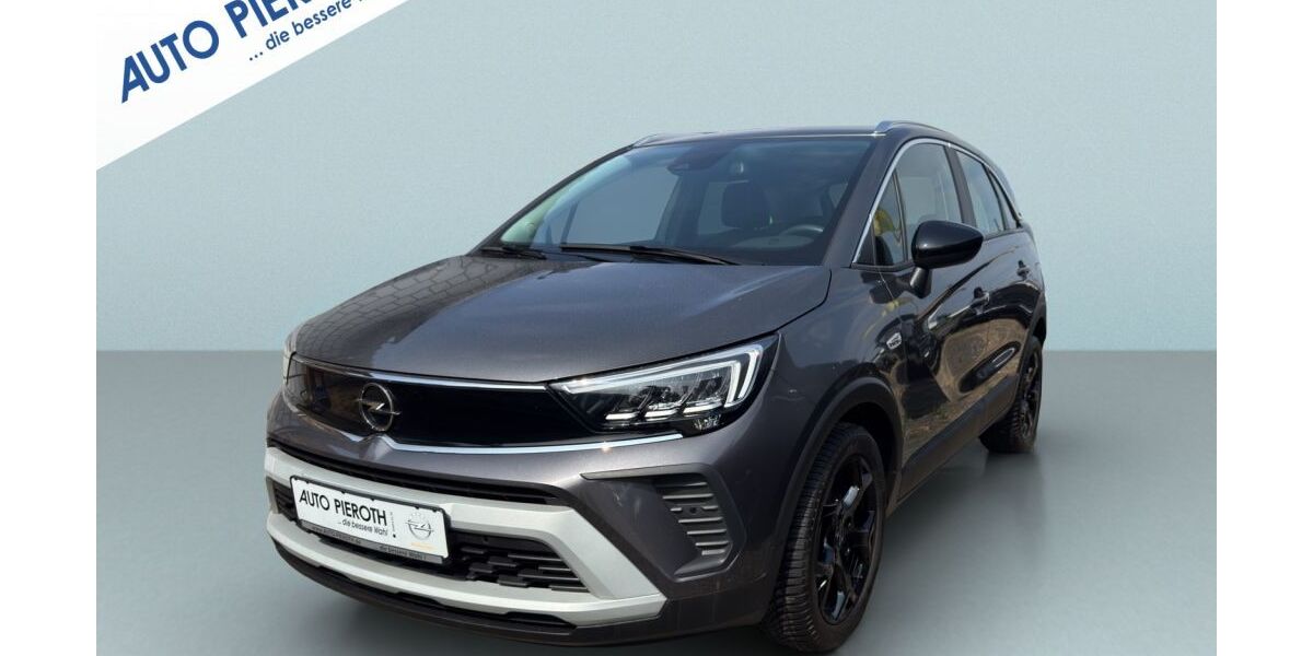 Opel Crossland (X) 26.200 km 18.350 &euro; Worms 67547
