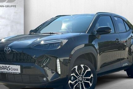 Toyota Yaris Cross 4.200 km 26.999 &euro; Ludwigshafen am Rhein 67059