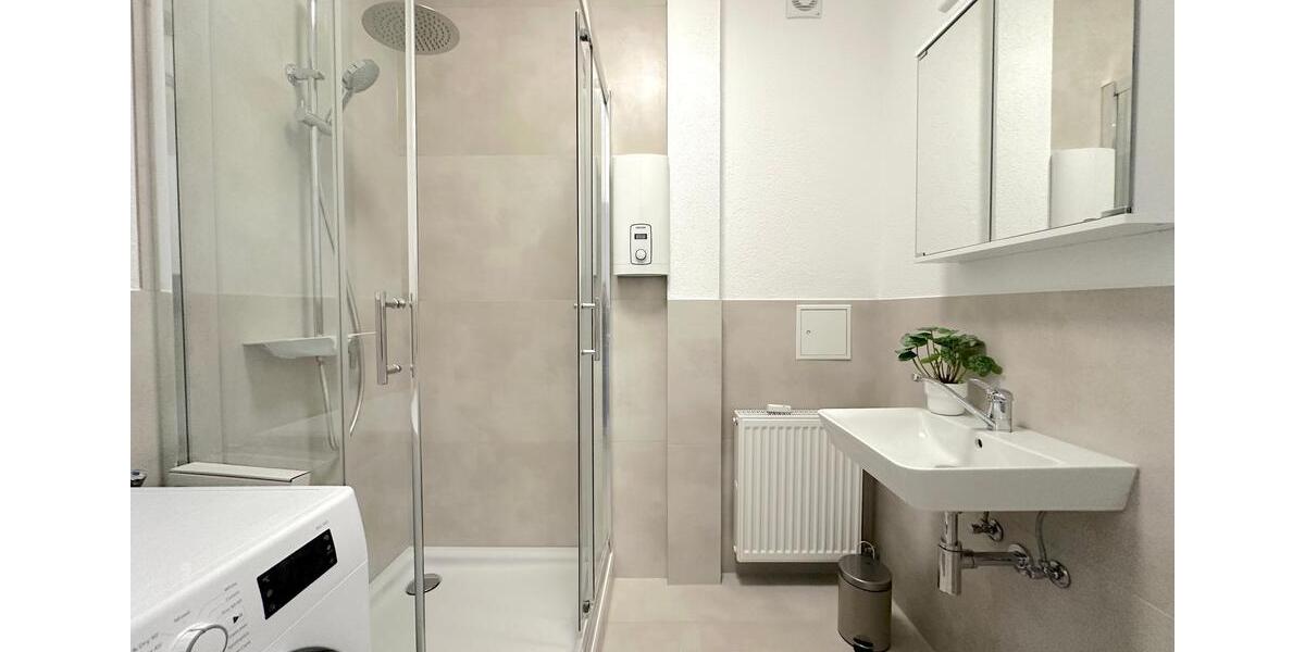 Etagenwohnung Mannheim Herzogenried - 1 Zimmer, 20 m&sup2;, 520&euro; | Angebot:25989684