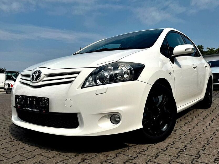 Auris