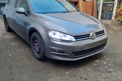 VW Golf 175.689 km 7.450 &euro; Neustadt 67433