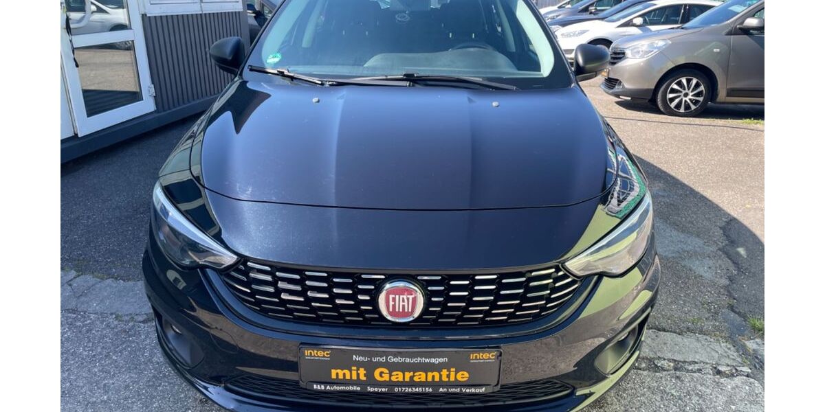 Fiat Tipo 87.000 km 7.499 &euro; Speyer 67346
